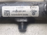 059130030AH, 100000319 Рампа (рейка) топливная Audi A6 (C6) 2005-2011 9338472 #2