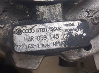 059145721D Турбина Audi A6 (C6) 2005-2011 9338473 #3