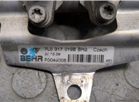  Радиатор масляный Volkswagen Touareg 2007-2010 9338678 #6