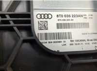 8T0035223AN Усилитель звука Audi A5 (8T) 2007-2011 9338762 #3