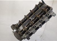  Головка блока (ГБЦ) Ford Focus 2 2008-2011 9338798 #1