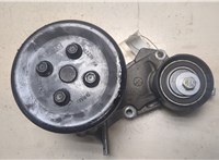  Насос водяной (помпа) Ford Focus 2 2008-2011 9338839 #2