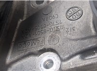  Насос водяной (помпа) Ford Focus 2 2008-2011 9338839 #4