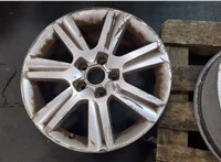 8K0601025B Комплект литых дисков Audi A4 (B8) 2007-2015 9338874 #12