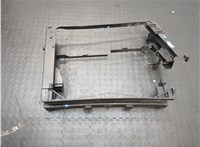 17117804617, 7804617 Кожух вентилятора радиатора (диффузор) BMW 5 F07 Gran Turismo 2010-2017 9338905 #4