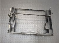 17117804617, 7804617 Кожух вентилятора радиатора (диффузор) BMW 5 F07 Gran Turismo 2010-2017 9338905 #5
