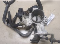  Заслонка дроссельная Toyota Yaris 1999-2006 9338917 #1