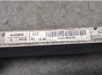 84493650 Радиатор АКПП Chevrolet Malibu 2018- 9338970 #6