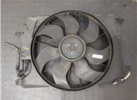 A2045000193 Вентилятор радиатора Mercedes GLK X204 2008-2015 9339063 #2