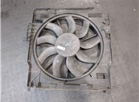 6726010807, 4806003307 Вентилятор радиатора BMW X6 E71 2007-2014 9339085 #3