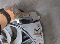 6726010807, 4806003307 Вентилятор радиатора BMW X6 E71 2007-2014 9339085 #5
