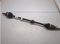 44305TBAA51 Полуось (приводной вал, шрус) Honda Civic 2015-2021 9339104 #5