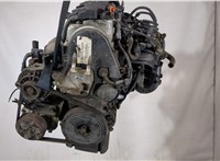  Двигатель (ДВС) Honda Civic 2001-2005 9339133 #1