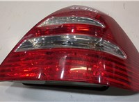  Фонарь (задний) Mercedes E W211 2002-2009 9339178 #1