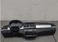  Панель передняя салона (торпедо) BMW X6 E71 2007-2014 9339259 #1