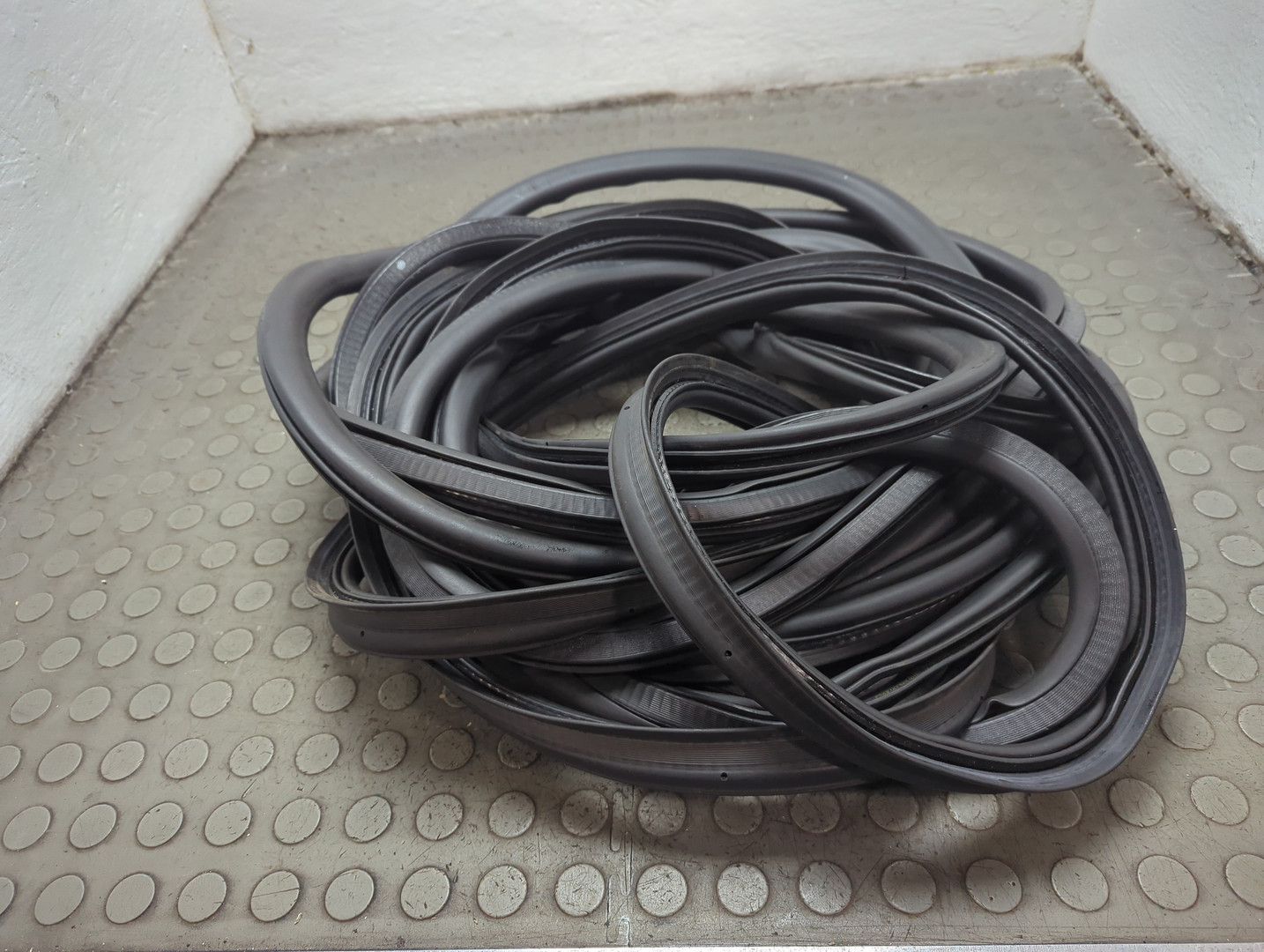 Уплотнитель (наружный)