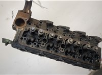 6686103 Головка блока (ГБЦ) Ford Transit 1991-1994 9339434 #1