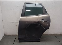  Дверь боковая (легковая) Mazda CX-7 2007-2012 9339550 #1