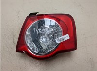 3C5945096H Фонарь (задний) Volkswagen Passat 6 2005-2010 9339584 #3