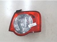  Фонарь (задний) Volkswagen Passat 6 2005-2010 9339584 #5