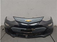  Бампер Chevrolet Bolt 2016- 9339587 #1