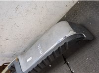4L3Z17906AB, 5L3Z17B807AA, 4L3Z17D826AA Бампер Ford F-150 2005-2008 9339591 #5