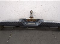 4L3Z17906AB, 5L3Z17B807AA, 4L3Z17D826AA Бампер Ford F-150 2005-2008 9339591 #17