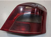  Фонарь (задний) Toyota Yaris 2005-2011 9339627 #1