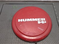  Чехол запаски Hummer H3 9339735 #1