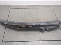  Жабо под дворники (дождевик) Mercedes GLK X204 2008-2012 9339230 #1