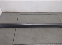  Накладка на порог Mitsubishi Outlander XL 2006-2012 9339908 #1