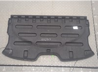  Полка багажника Citroen C4 2004-2010 9339914 #6