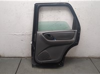  Дверь боковая (легковая) Ford Escape 2001-2006 9339948 #3