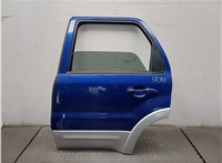  Дверь боковая (легковая) Ford Escape 2001-2006 9339986 #1