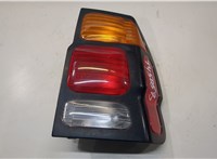  Фонарь (задний) Mitsubishi Montero Sport / Pajero Sport 1996-2008 9340057 #1