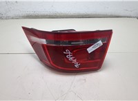 3AE945096F Фонарь (задний) Volkswagen Passat 7 2010-2015 Европа 9340095 #2