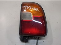  Фонарь (задний) Toyota RAV 4 1994-2000 9340123 #1