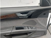  Дверь боковая (легковая) Audi A8 (D4) 2010-2017 9340147 #9