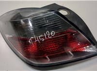  Фонарь (задний) Opel Astra H 2004-2010 9340192 #1