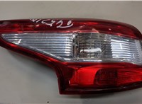  Фонарь (задний) Nissan Qashqai 2013-2019 9340206 #1