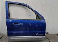  Дверь боковая (легковая) Ford Escape 2001-2006 9340209 #1