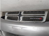  Бампер Dodge Avenger 2007- 9340334 #12