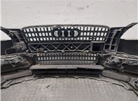  Бампер Audi Q7 2006-2009 9340356 #5