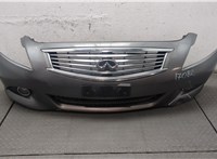  Бампер Infiniti G 2006-2013 9340361 #1