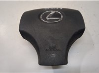  Подушка безопасности водителя Lexus IS 2005-2013 9340439 #1