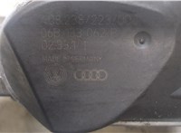 06B133062P Заслонка дроссельная Volkswagen Passat 5 2000-2005 9340495 #3