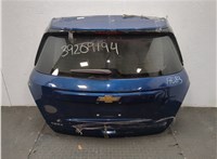 96955193 Двигатель стеклоочистителя (моторчик дворников) задний Chevrolet Trax 2016-2022 11143773 #7