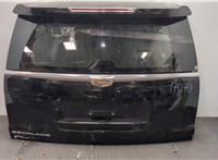 84344655 Крышка (дверь) багажника Cadillac Escalade 4 2014-2020 9340547 #5