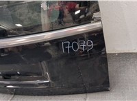 84344655 Крышка (дверь) багажника Cadillac Escalade 4 2014-2020 9340547 #7