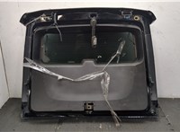 84344655 Крышка (дверь) багажника Cadillac Escalade 4 2014-2020 9340547 #14